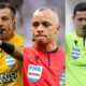 Árbitros Raphael Claus, Wilton Pereira Sampaio e o estreante Ramon Abatti Abel serão os representantes brasileiros da arbitragem na Copa do Mundo 2026